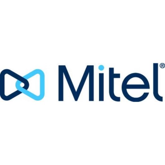 Casque sans fil DECT Mitel MCA 60 pour téléphonie IP