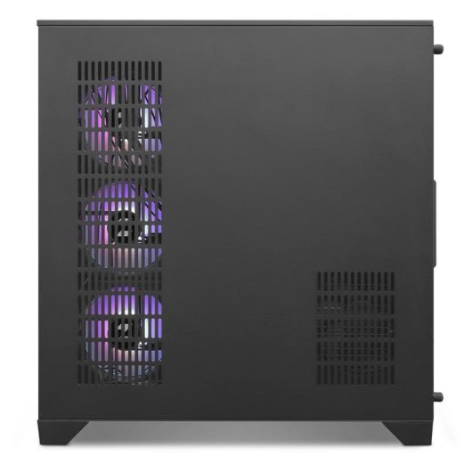 Châssis PC Zolyd Drakora Full Mirror ATX ARGB