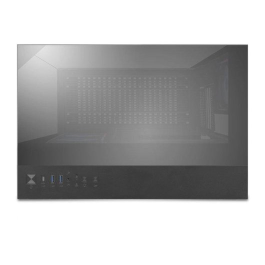 Châssis PC Zolyd Drakora Full Mirror ATX ARGB