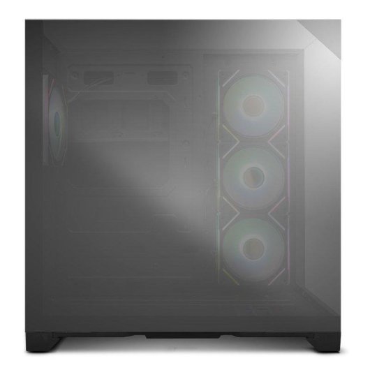 Châssis PC Zolyd Drakora Full Mirror ATX ARGB