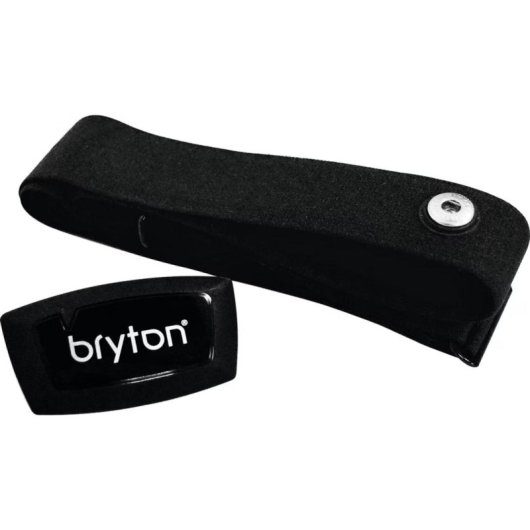 Capteur de frequence cardiaque Bryton ANT+ Bluetooth