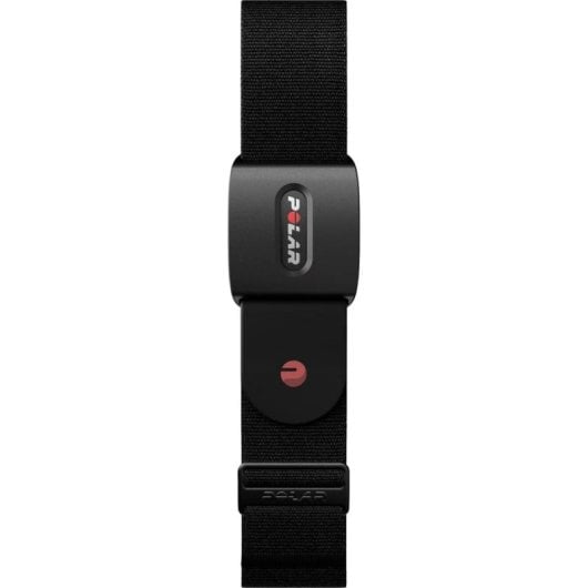 Brazalete de repuesto Polar Verity Sense M-XXL Negro