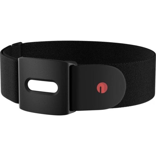 Brazalete de repuesto Polar Verity Sense M-XXL Negro