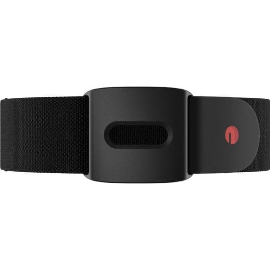 Brazalete de repuesto Polar Verity Sense M-XXL Negro
