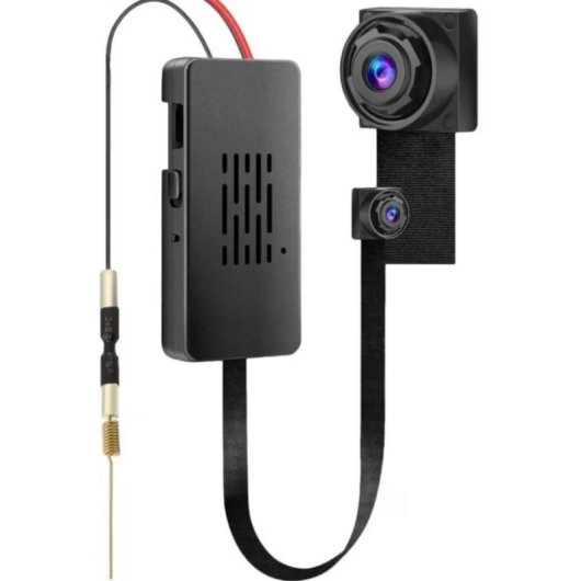 Videocamere di sorveglianza Orllo C2 Pro WLAN Interno ed Esterno