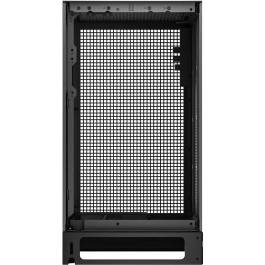 Deepcool CH170 Digital Mini Tower Schwarz