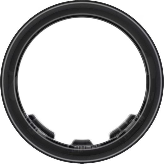 Anneau intelligent Samsung Galaxy Ring Taille 15 Bluetooth IP68 Batterie rechargeable Noir