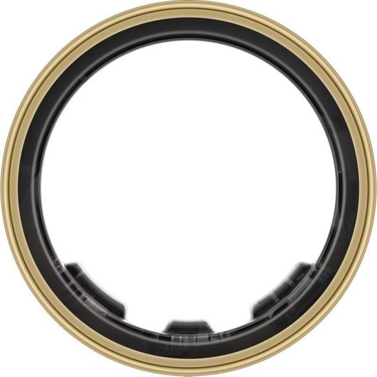 Anillo inteligente Samsung Galaxy Ring 15 Bluetooth IP68 Autonomía batería Oro