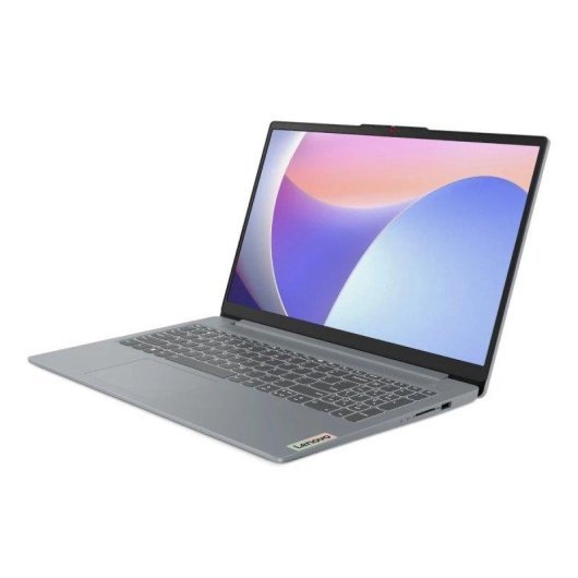 Portátil Lenovo IdeaPad Slim 3 15IRU8 15.6" Intel Core i3-1315U 8GB 512GB SSD Intel UHD Graphics FreeDOS