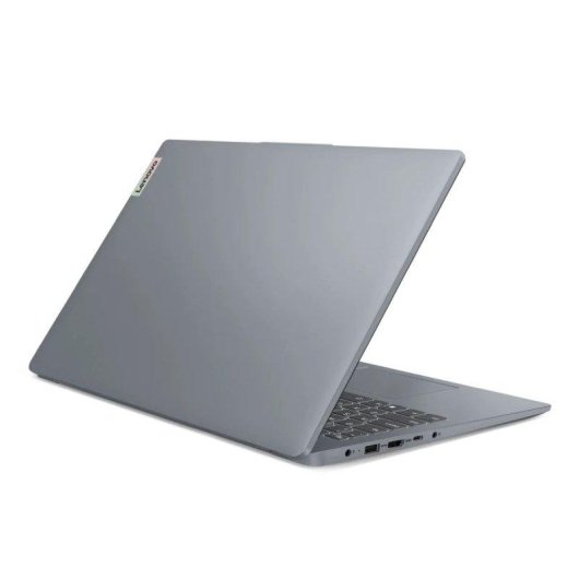Portátil Lenovo IdeaPad Slim 3 15IRU8 15.6" Intel Core i3-1315U 8GB 512GB SSD Intel UHD Graphics FreeDOS