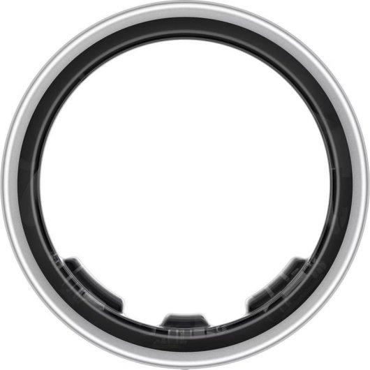 Anel inteligente Samsung Galaxy Ring Tamanho 15 Bluetooth IP68 Autonomia 24h Prateado