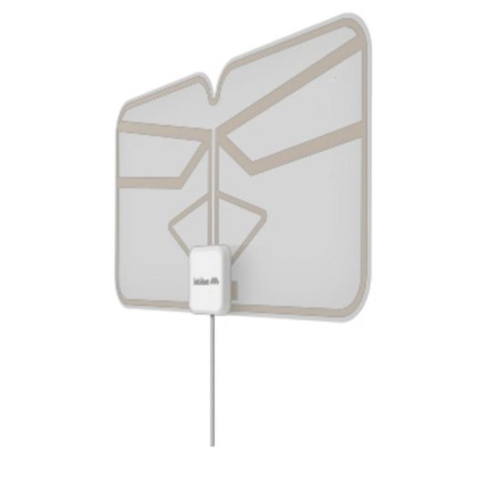 Antena Interior Meliconi Flexi DVB-T2 DAB+ con Filtro LTE