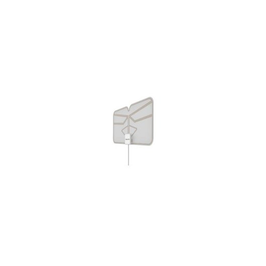 Antena Interior Meliconi Flexi DVB-T2 DAB+ con Filtro LTE