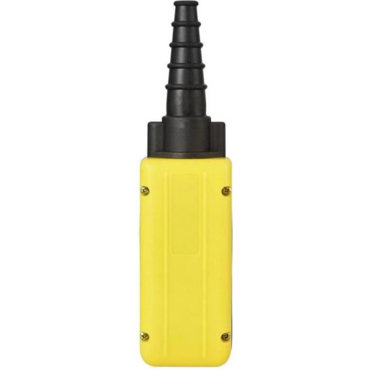 Pulsante pendente Tru Components TC-13599168 Spegnimento emergenza 250 V 5 A IP65