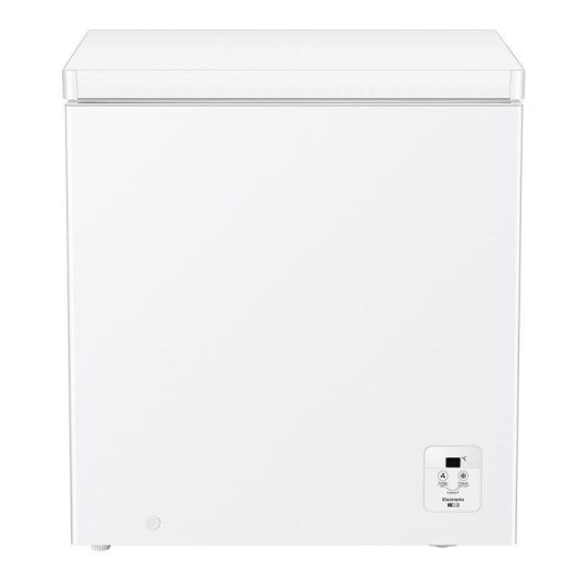 Congelador horizontal Aspes ACH2004EDC Inverter