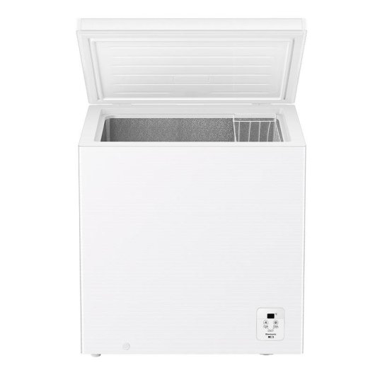 Congelador horizontal Aspes ACH2004EDC Inverter