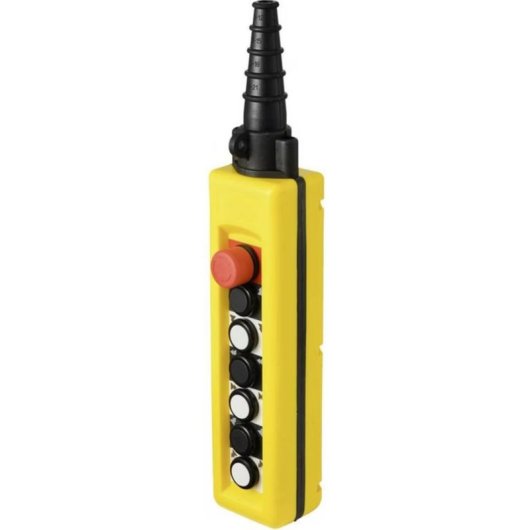 Hangenaster Tru Components IP65 250 V 5 A