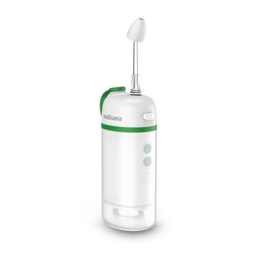 Hydropulseurs Medisana NI 200 Technologie Lithium 3 Niveaux de Vitesses 2 Buses