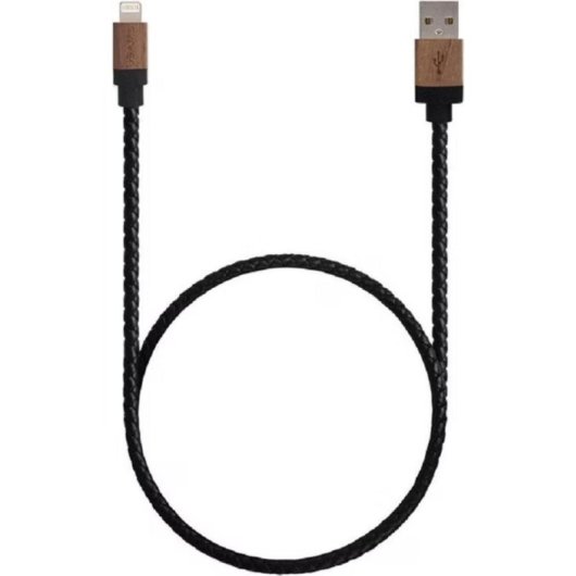 Cable USB-C Usams U96 1,2 m 60W 480 Mbps