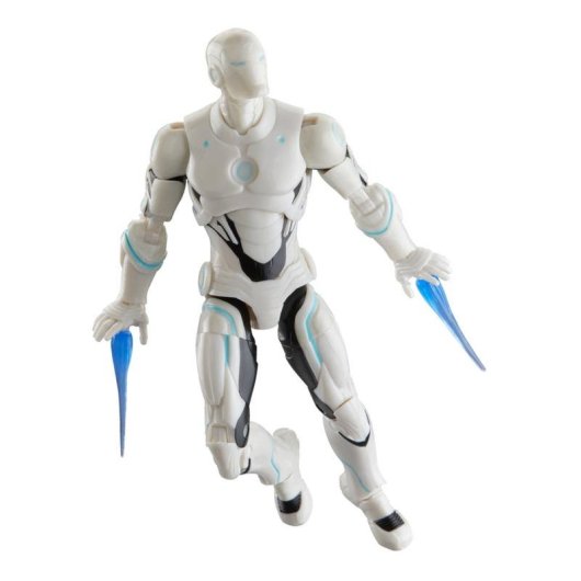 Figura d'azione HASBRO Marvel Legends Superior Iron Man 15 cm