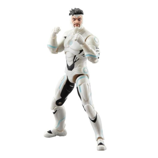 Figura d'azione HASBRO Marvel Legends Superior Iron Man 15 cm