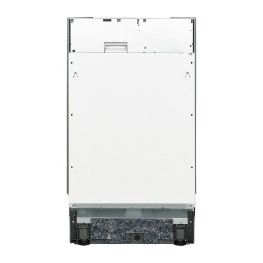 Lavavajillas Hyundai HJI104500ED 10 servicios E con inicio diferido y anti-inundación