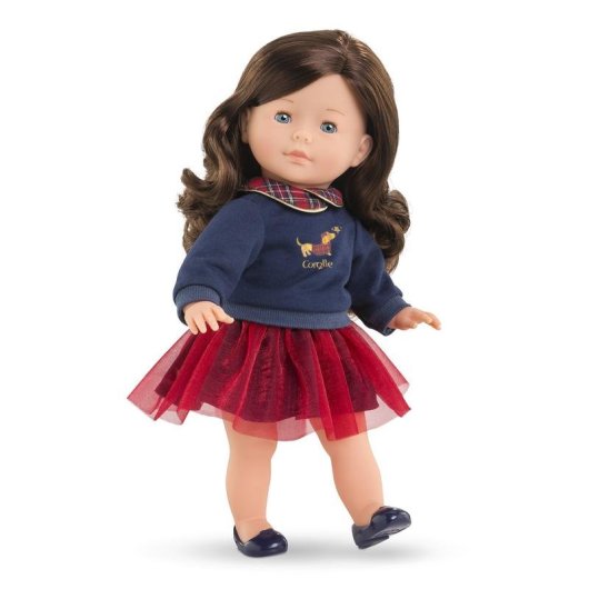 Boneca bebe Corolle Ma Corolle Perle 36 cm aroma baunilha
