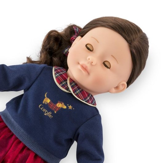 Boneca bebe Corolle Ma Corolle Perle 36 cm aroma baunilha