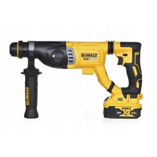 Bohrhammer SDS Plus DeWALT DCH263P1-QW 18 V 3 J
