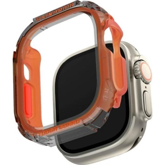 Capinha Skinarma Atom Siena Apple Watch Ultra 2