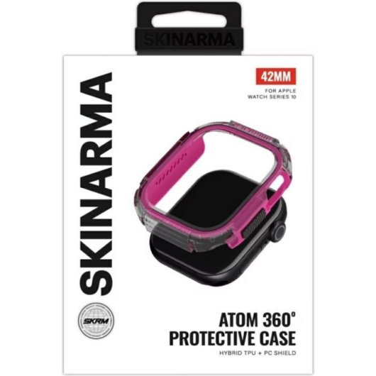 Caso Skinarma Atom para Apple Watch 42 mm