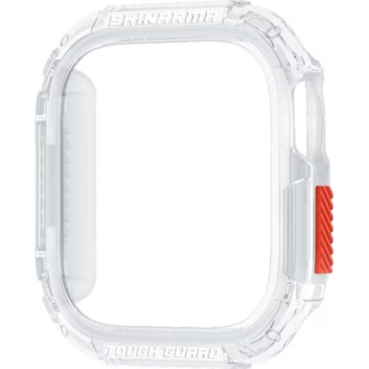 Capa Skinarma Atom Case Frost para Apple Watch 42 mm
