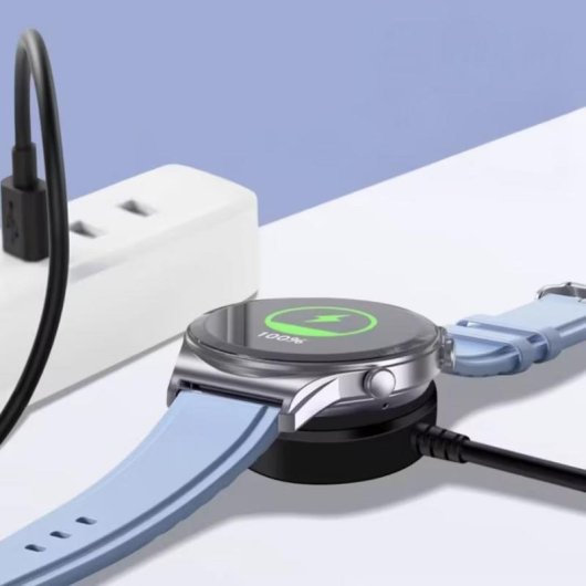 Caricatore magnetico MC03 UltraBoost USB-C 100 cm Tech-Protect