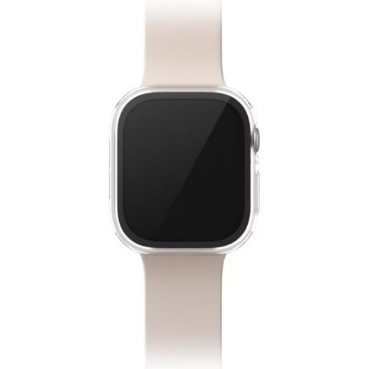 Schutzhulle Uniq Nautic Apple Watch 42mm Transparent