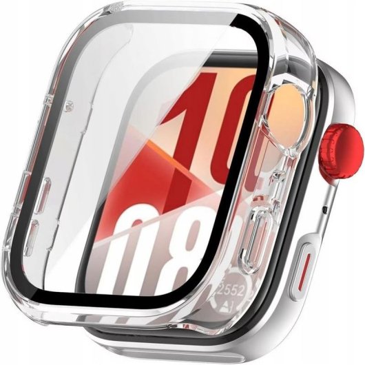 Schutzhülle aus gehärtetem Glas Tech-Protect Huawei Watch GT 4