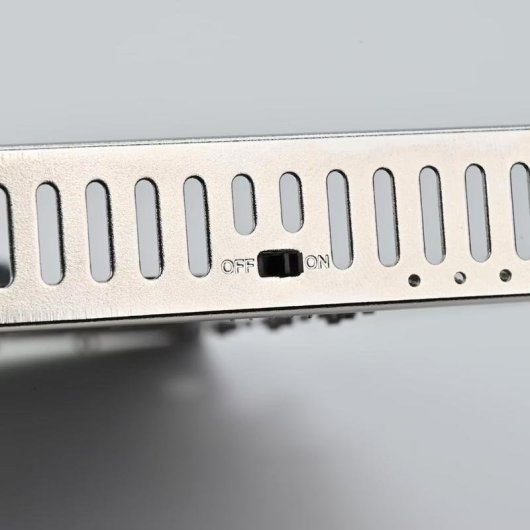 Controleur M.2 Silverstone SST-ECM40 4 ports NVMe Gen 4