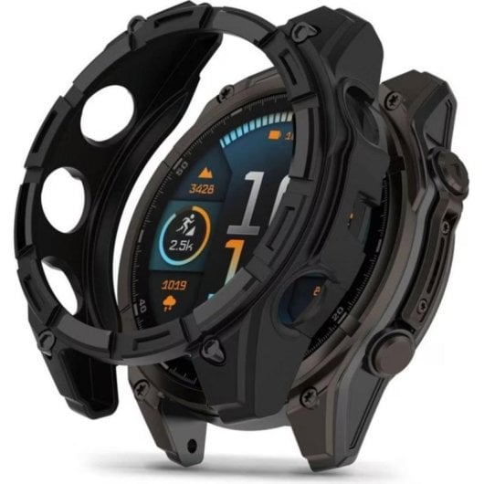 Etui Defense Air Case Tech-Protect Garmin Fenix 8 47mm