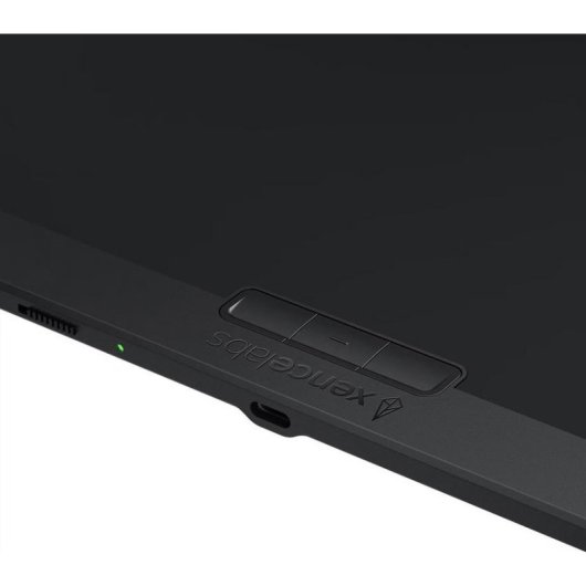 Tablette graphique Xencelabs Medium Bundle 262,4 x 147,4 mm sans fil