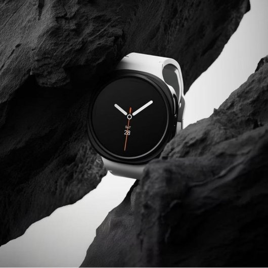 Coque Ringke Slim 2 pièces Samsung Galaxy Watch 8 40 mm