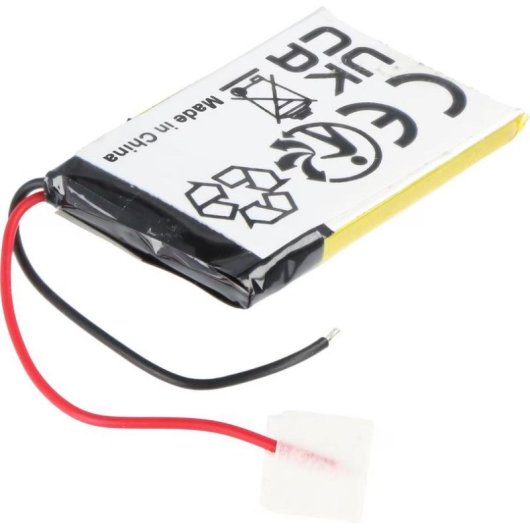 Batterie Avizar Garmin Instinct Solar 178 mAh Li-Polymer 3,8V