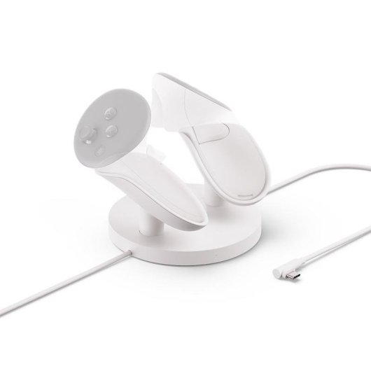 Ladestation Meta Quest 3/3S fuer Touch Plus Li-Ion