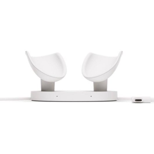 Ladestation Meta Quest 3/3S fuer Touch Plus Li-Ion