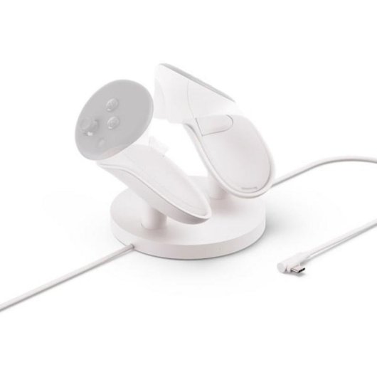 Ladestation Meta Quest 3/3S fuer Touch Plus Li-Ion