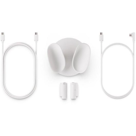 Ladestation Meta Quest 3/3S fuer Touch Plus Li-Ion
