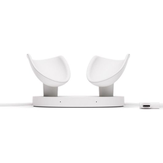 Ladestation Meta Quest 3/3S fuer Touch Plus Li-Ion