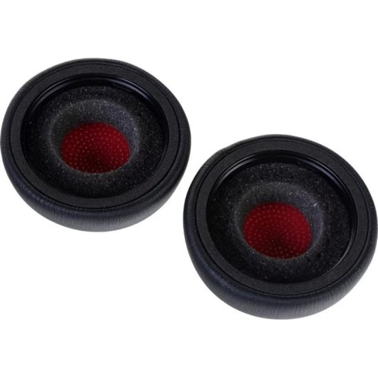 Cuscinetti orecchio Yealink BH74 WH68 UH48 alto comfort pack 10