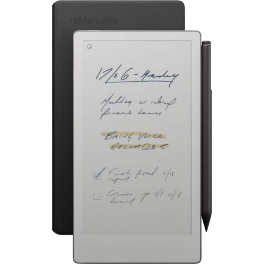 Tablette graphique reMarkable Paper Pro Move 7,3 pouces