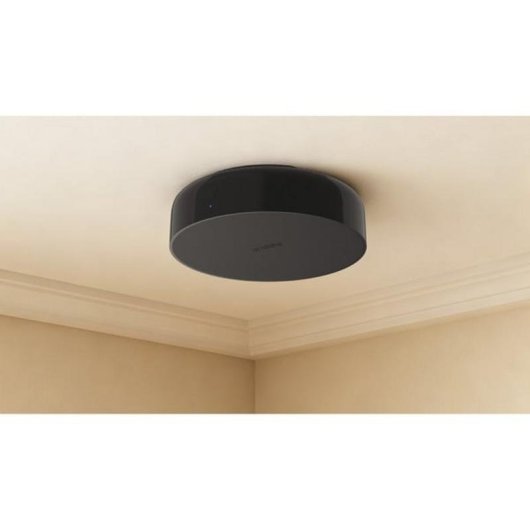 Central domótica Aqara HUB M200 Wi-Fi 6/PoE Matter/Zigbee/Thread Alexa Google Siri