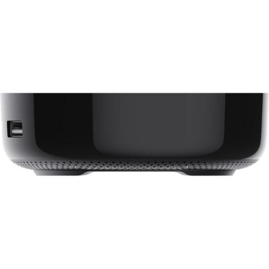 Central domótica Aqara HUB M200 Wi-Fi 6/PoE Matter/Zigbee/Thread Alexa Google Siri