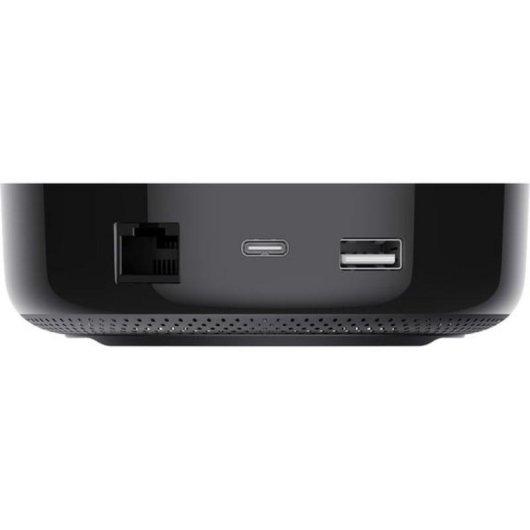 Central domótica Aqara HUB M200 Wi-Fi 6/PoE Matter/Zigbee/Thread Alexa Google Siri